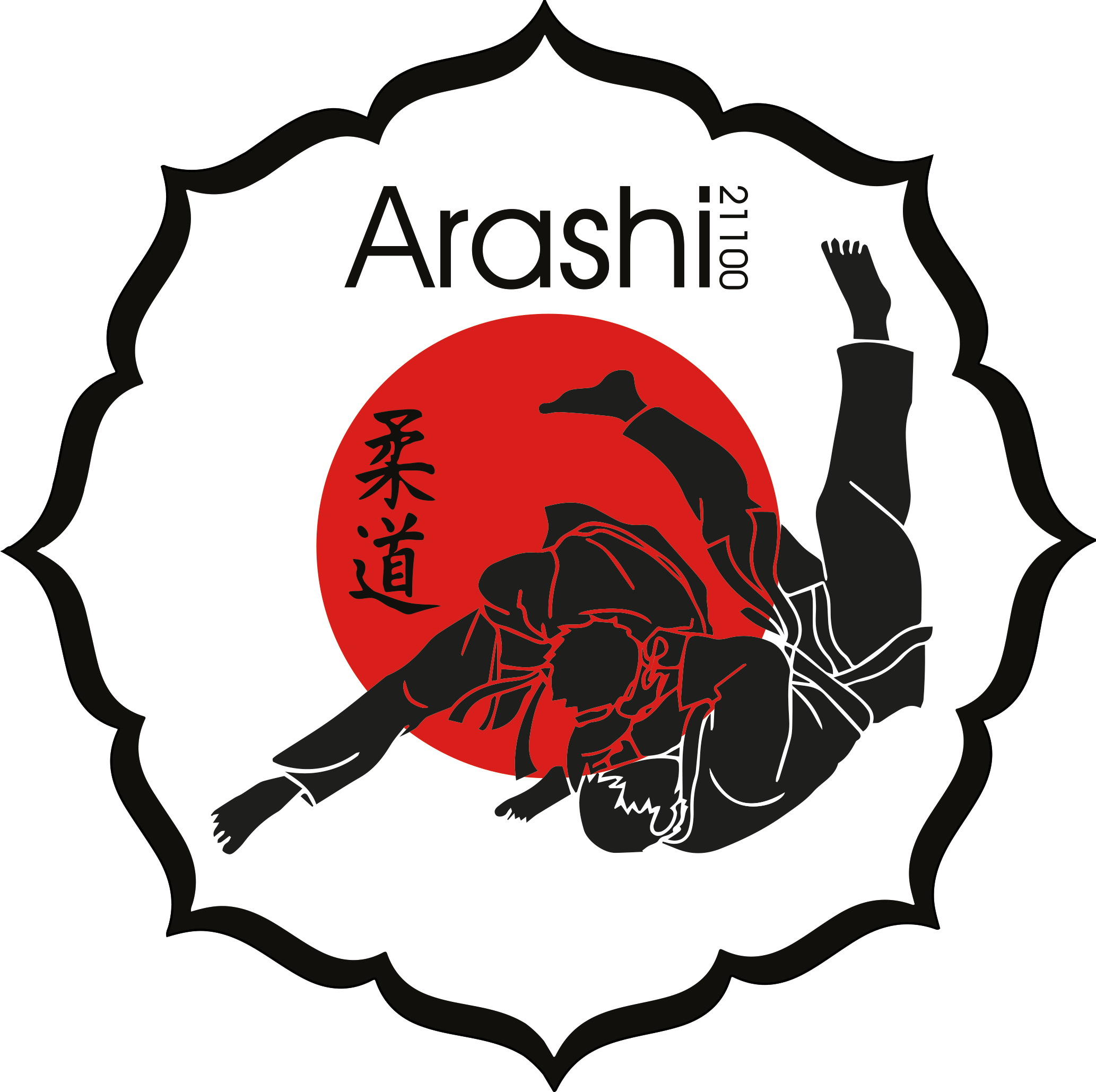 Arashi 21100